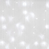 Гирлянда Uniel ULD-C1515-100/DTA WHITE IP20 UL-00010911