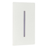 Фасадный светильник ST Luce Slim SL9519.508.01