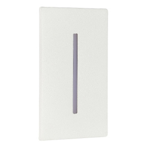 Фасадный светильник ST Luce Slim SL9519.508.01