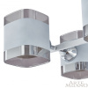 Потолочная люстра Arte Milano Amalfi 329809/6 WH+CR