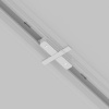 Коннектор Maytoni Accessories for tracks TRA002C-11W