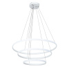 Подвесной светильник Arte Lamp Meridiana A2198SP-3WH