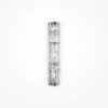 Настенный светильник Maytoni Facet MOD094WL-03CH