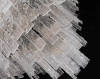 Подвесная люстра Delight Collection 5116-H680 L10 chrome