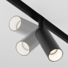 Трековый светодиодный светильник Maytoni Technical Focus Led TR032-2-5W3K-S-B