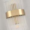 Настенный светильник Arte Milano Torcia 430122.140.2.E14.A1 BS