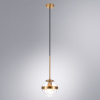 Подвесной светильник Arte Lamp Delacrua A7770SP-1PB