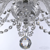 Подвесная люстра Bohemia Ivele Crystal 101/5/141 Ni
