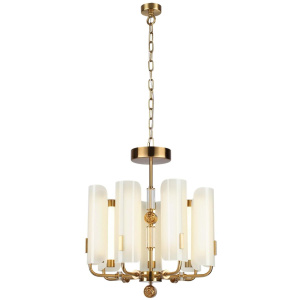 Подвесная люстра Odeon Light Modern Lion 5467/35L