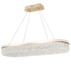 Подвесная люстра Natali Kovaltseva Led series 711 HIGH-TECH LED LAMPS 82052