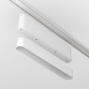 Адаптер к трековому светильнику
 Maytoni Accessories for tracks Radity TRA084FC-11LW