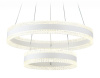 Подвесная люстра Ambrella Light Acrylica FA6175