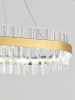 Подвесная люстра Royalton Natali Kovaltseva INNOVATION STYLE 83180