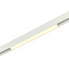 Трековый магнитный светильник Myfar Flow MT0210-10W3K-W