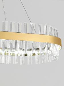 Подвесная люстра Royalton Natali Kovaltseva INNOVATION STYLE 83180