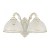 Бра Arte Milano 349737/2W WT+G