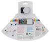 Настенный светильник Эра NLED-488-1W-MS-W Б0051478