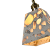 Подвесной светильник Zortes Terrazzo ZRS.1878.03