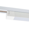Трековый светодиодный светильник Volpe ULB-Q281 20W/4000K WHITE UL-00010117