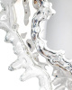 Зеркало Delight Collection Mirror 8658W/L clear