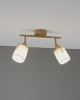 Спот Moderli Inari V11854-2C