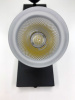 Спот Elvan NLS-1202/2x5W-NH-BK