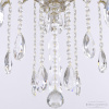 Подвесная люстра Bohemia Ivele Crystal AL78101/5/175 B WMG
