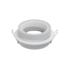 Встраиваемый светильник Wolta Luce WDL-GX53/06W-R