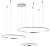 Подвесная люстра Zortes Ringolight ZRS.33322.75F