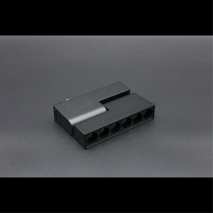Трековый магнитный светильник Aployt Magnetic track 48 APL.0104.00.10