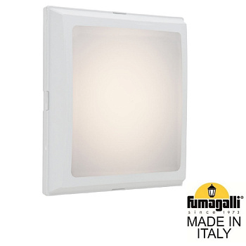 Настенный светильник Fumagalli Guizeppe 4P2.000.000.WYF1R