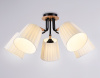Потолочная люстра Ambrella Light Modern TR4733