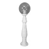 Уличный светильник Fumagalli Iafaetr/G250 G25.162.000.WZE27