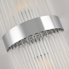 Настенный светильник Arte Milano Torcia 430122.180.2.E14.C1 CR