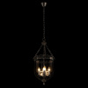 Подвесной светильник Loft IT Incense 10455/4 CR