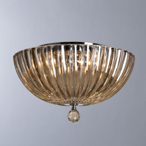 Накладная люстра Divinare 4011/02 PL-3