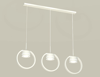 Подвесной светильник Ambrella Light Traditional (C9106, N8433) XB9106151