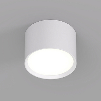 Накладной светильник Denkirs Lund DK2601-WH