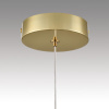 Подвесной светильник Lumion Trino Ledio 8080/1A