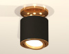 Накладной поворотный светильник Ambrella Light Techno XS7402100 (N7929, C7402, N7004)
