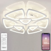Потолочная люстра Natali Kovaltseva Kirke LED LAMPS 81228