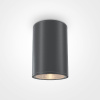 Уличный потолочный светильник Maytoni Bar O306CL-L12GF