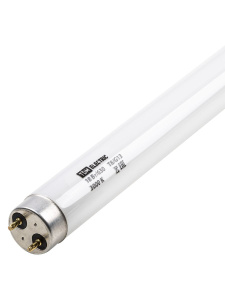 Лампа люминесцентная TDM Electric G13 18W 3000K белая SQ0355-0025