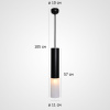 Подвесной светильник ImperiumLoft Tevra 320045-23