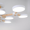 Люстра на штанге ImperiumLoft Turna X 178304-26