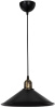 Подвесной светильник Toplight Delilah TL1606H-01BK