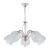Подвесная люстра Arte Milano Amalfi 332656/5 SN