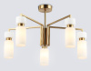 Люстра на штанге Ambrella Light High Light Heigh Light LH56124