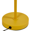 Настольная лампа Uniel UML-B701 E27 YELLOW UL-00010157