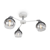 Люстра на штанге Freya Jasper FR5225PL-03W